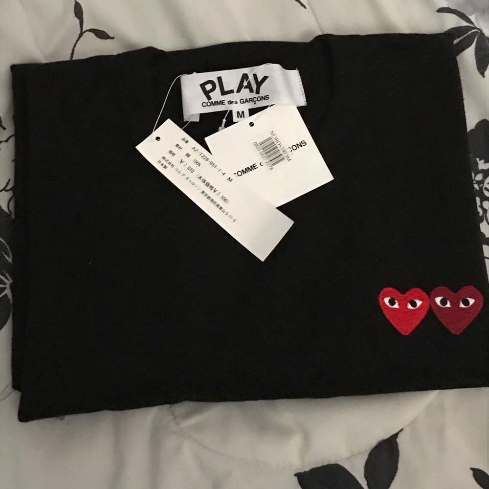 Comme de Garçons